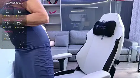 FitCougar stripchat stream image