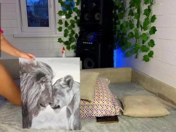 misss-vikki bongacams stream image