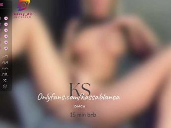 Kassablanca bongacams stream image