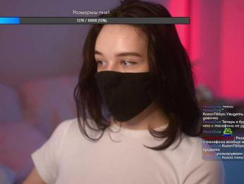 HorneyJozy bongacams stream image