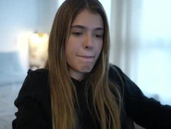 rebeccastonee chaturbate stream image