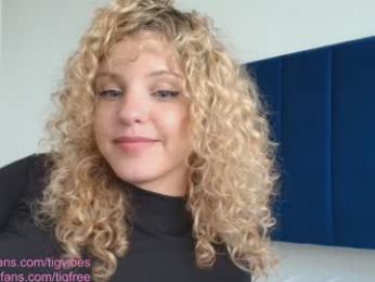 theislandgirl chaturbate stream image
