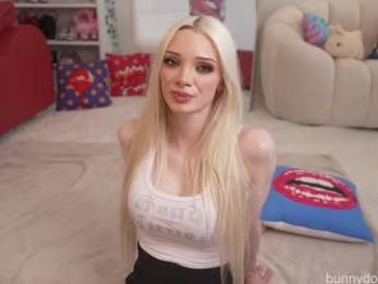 bunnydollstella chaturbate stream image