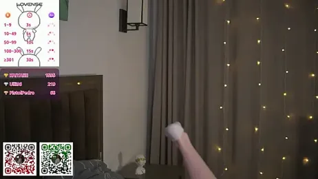 NoreenHatter stripchat stream image