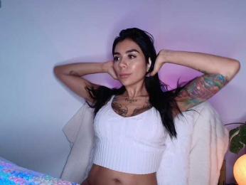 Juanita_Fox bongacams stream image