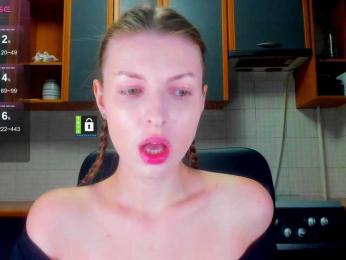 PinkPanterka bongacams stream image