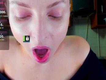 PinkPanterka bongacams stream image