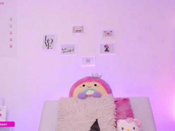 LiaTomson bongacams stream image