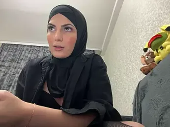 GumusGuray stripchat stream image