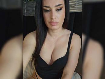 XStrawberryX bongacams stream image