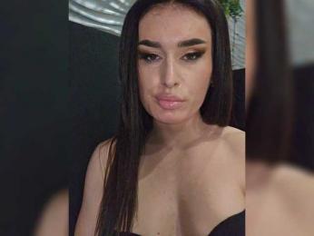 XStrawberryX bongacams stream image