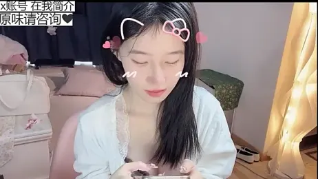 xiangxiang813 stripchat stream image