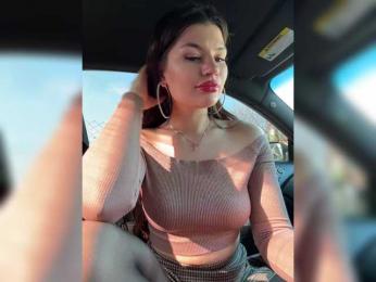 -MaybeBaby- bongacams stream image