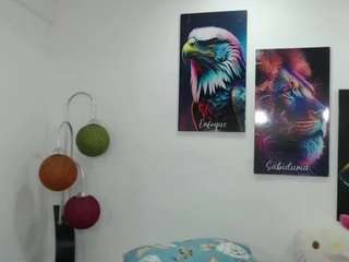 emily-wild camsoda stream image