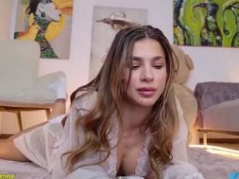 lenna_godess chaturbate stream image