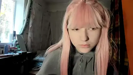 Yoonhee_Kiss stripchat stream image