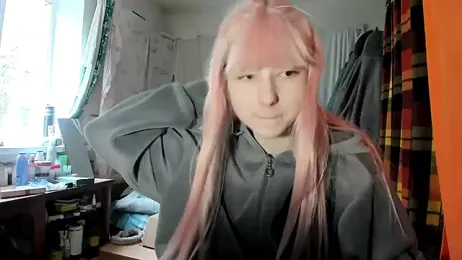 Yoonhee_Kiss stripchat stream image