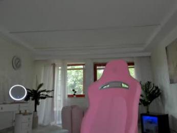 tiffanyhouston_ chaturbate stream image