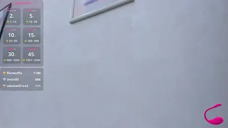 Jessy_Jo stripchat stream image