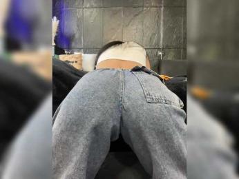 MagicMelody bongacams stream image