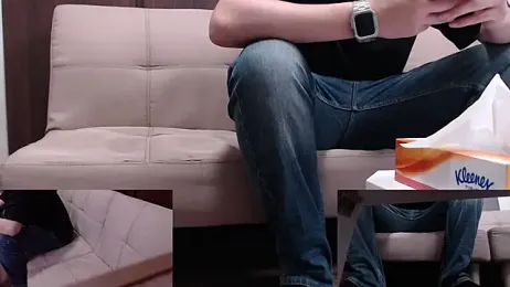 Stretch-man stripchat stream image