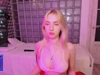 hearty_heart chaturbate stream image