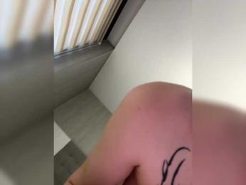 BabyDarii bongacams stream image