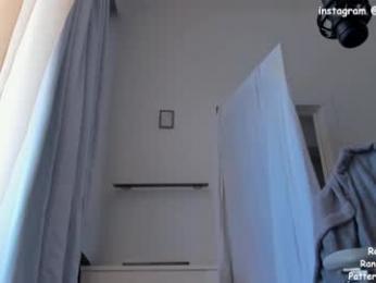 thatgirl___ chaturbate stream image