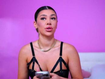 NatyDesiree bongacams stream image