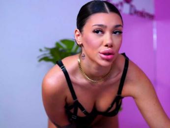 NatyDesiree bongacams stream image