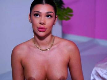 NatyDesiree bongacams stream image