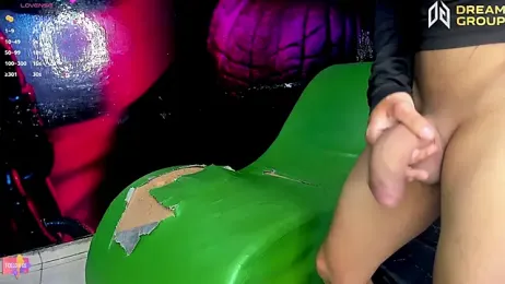 AmazingPartys stripchat stream image