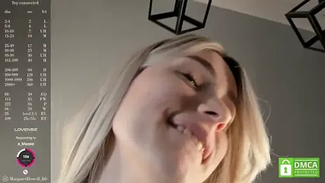 MaryWeberc stripchat stream image