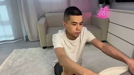 Dylan_mercy stripchat stream image