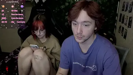 ellen_and_danny stripchat stream image