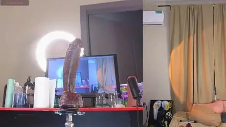 KateBleare stripchat stream image