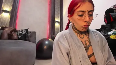 selene_red_ stripchat stream image