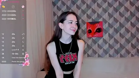 EvaBradley stripchat stream image