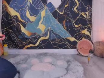 mollyflwers chaturbate stream image