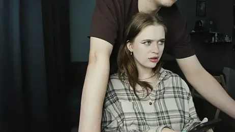 Robert_Lisa stripchat stream image