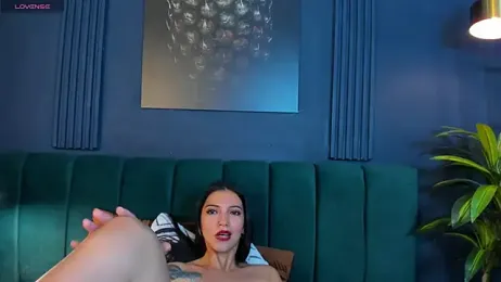 roxy_hell stripchat stream image