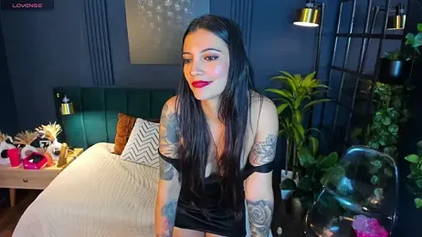 roxy_hell stripchat stream image