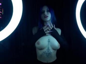 merciabawden chaturbate stream image