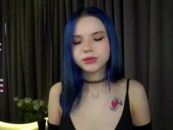 merciabawden chaturbate stream image