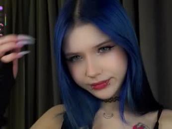 merciabawden chaturbate stream image