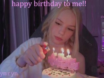 fymryn bongacams stream image