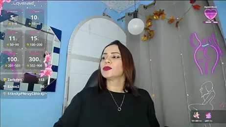 DalilaKhemur stripchat stream image