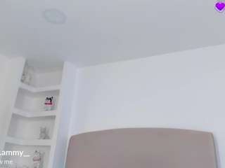 maddy-hot camsoda stream image