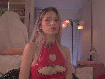 soficb chaturbate stream image