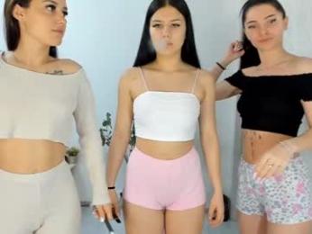 dirtygirls99 chaturbate stream image